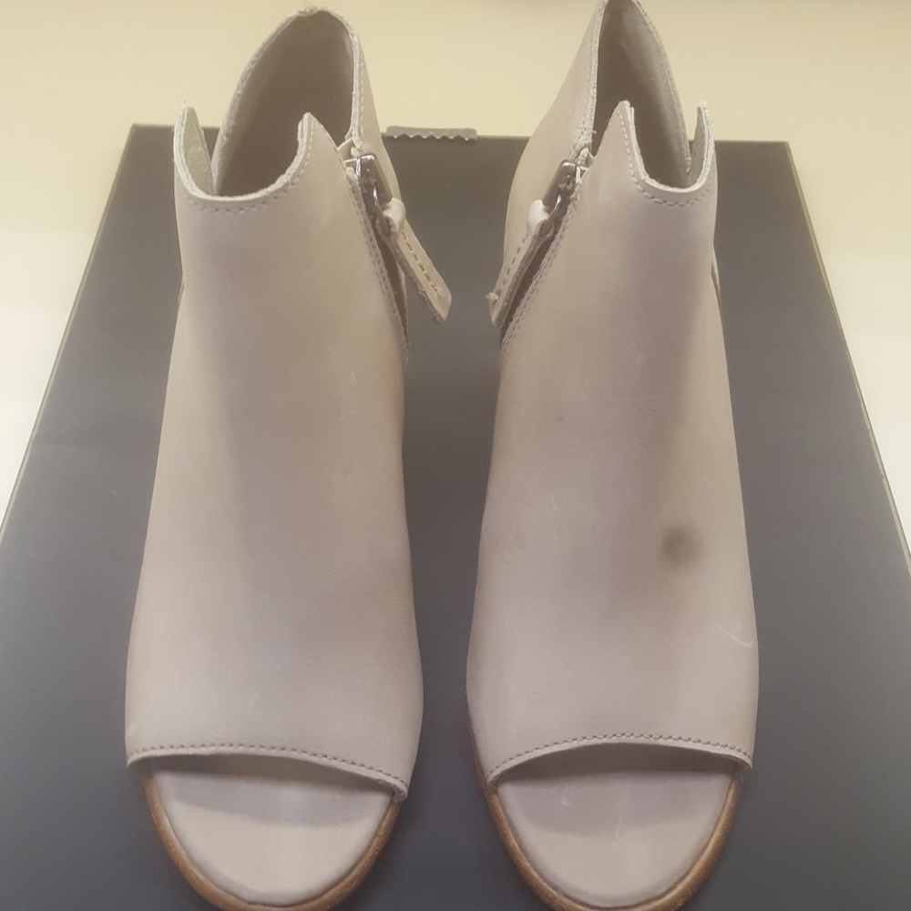 New Sorel Nadia Bootie